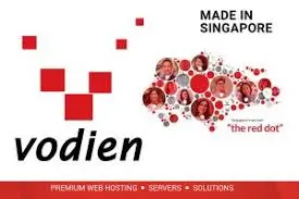 Vodien Internet Solutions Pvt Ltd